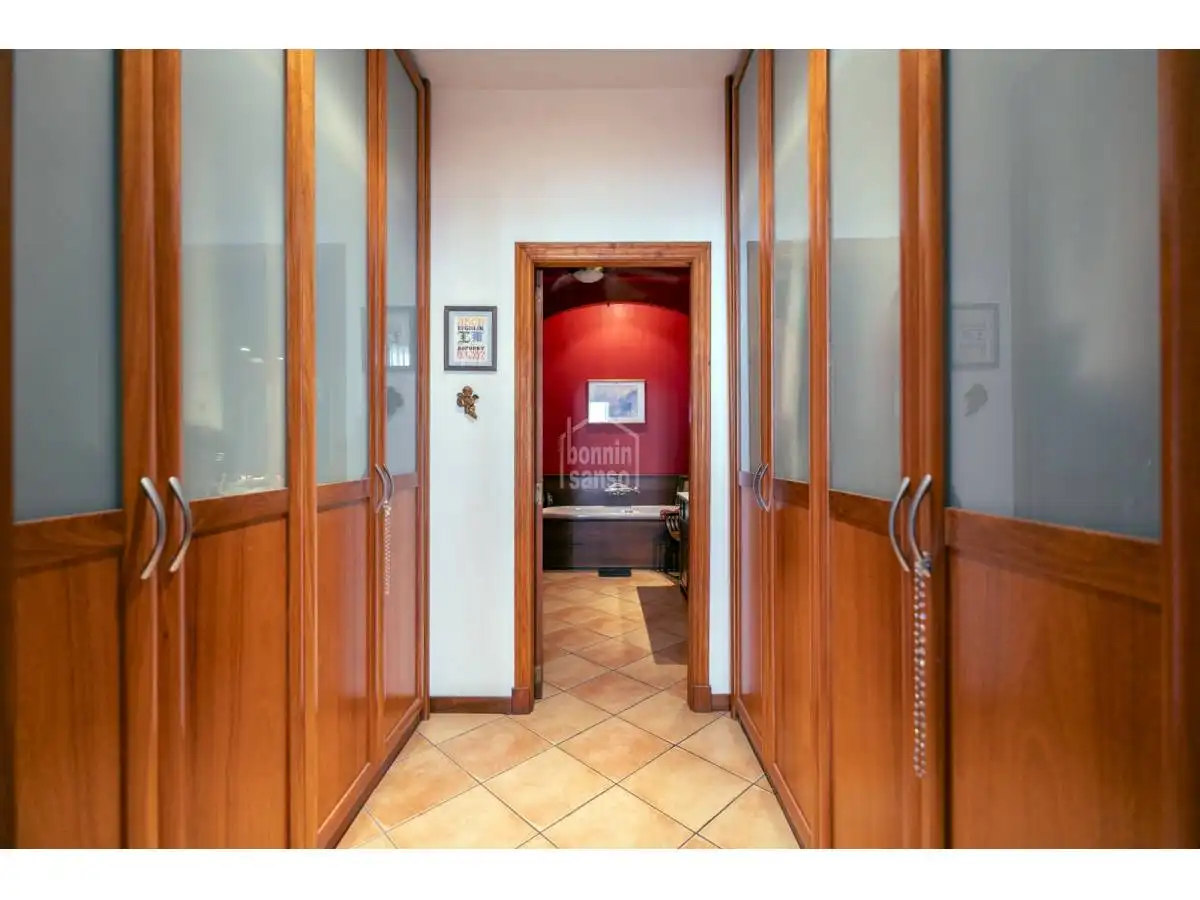 Casa o chalet en venta en Maó - Mahón con Jardín privado, Terraza y Piscina