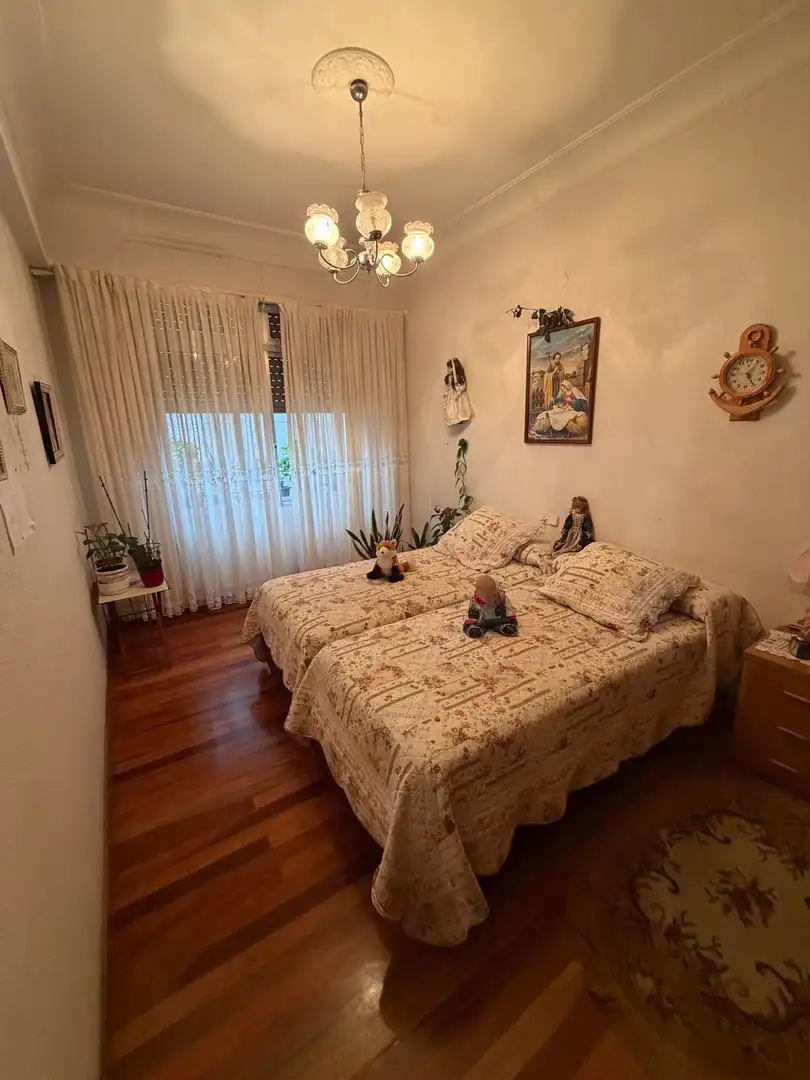 Piso con ascensor en venta en Kirikiño Etorbidea, imagen 49