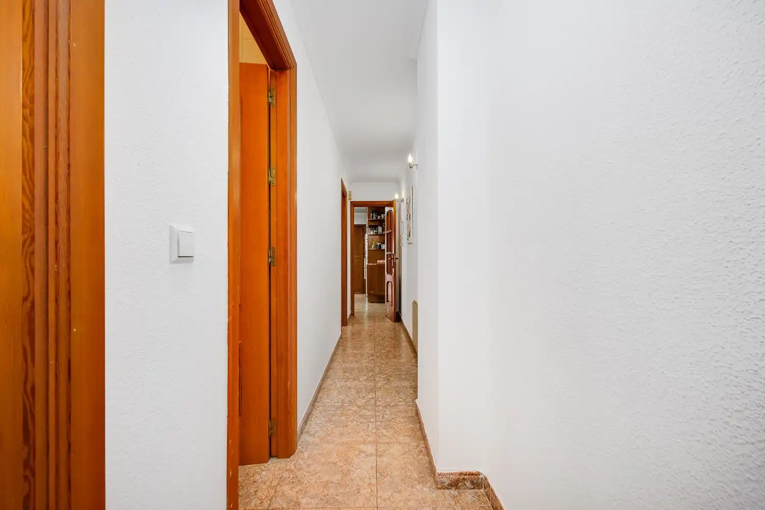 Flat with terrace for sale in Calle José Martínez Ruiz Azorín 56, imagen 12