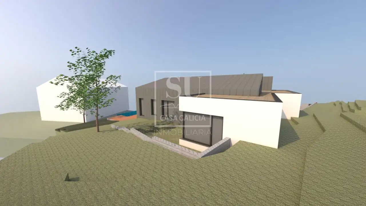 Residential land for sale in Coiro, imagen 7