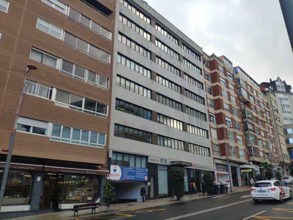 Oficina en Venta en Rúa da Coruña, 24 en Plaza Industria