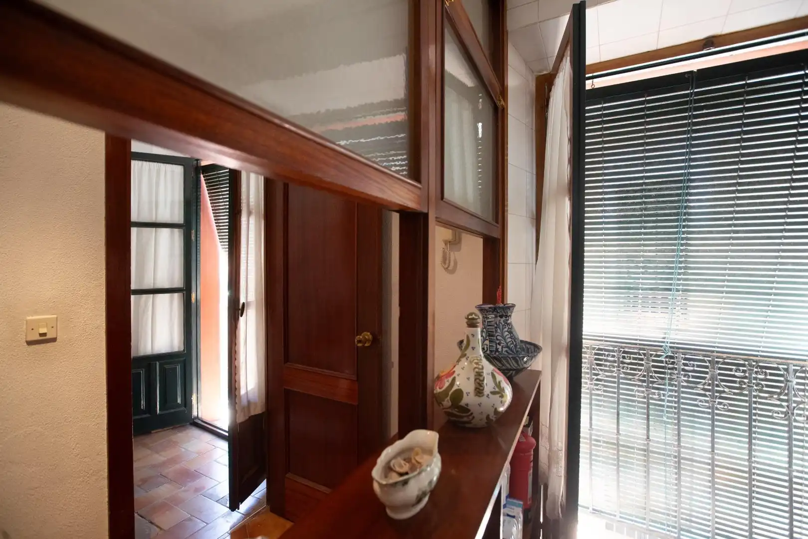 Edificio en venta en Sevilla
