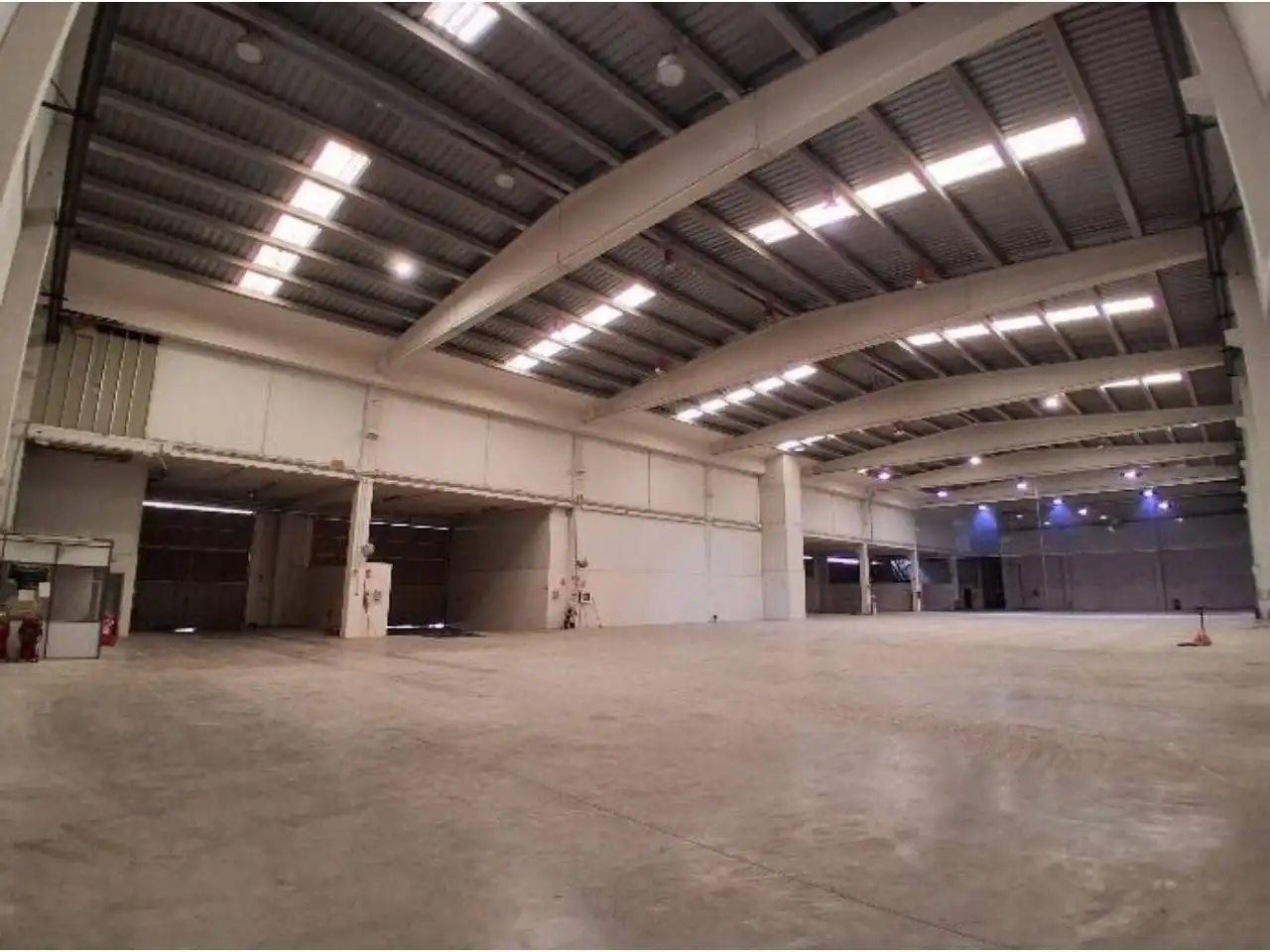 Nave industrielle à louer à Calle Traginers, imagen 4