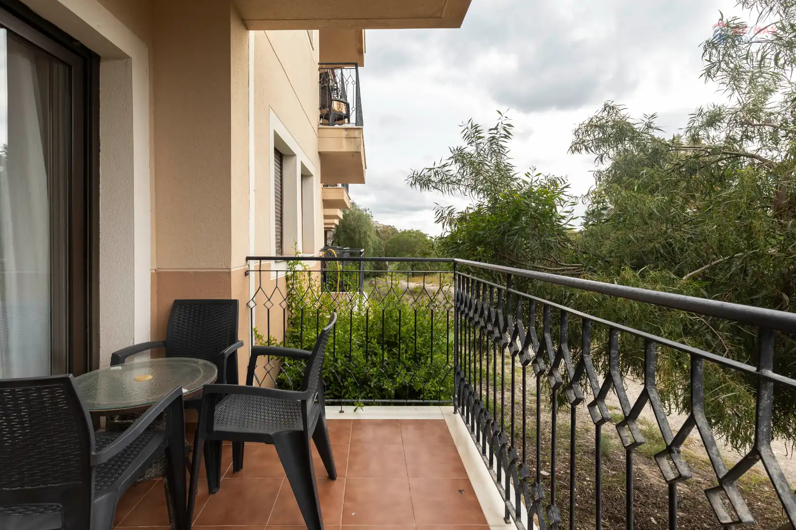 Apartament amb terrassa en venda a Urbanización Collados Zieschang 63A, imagen 37