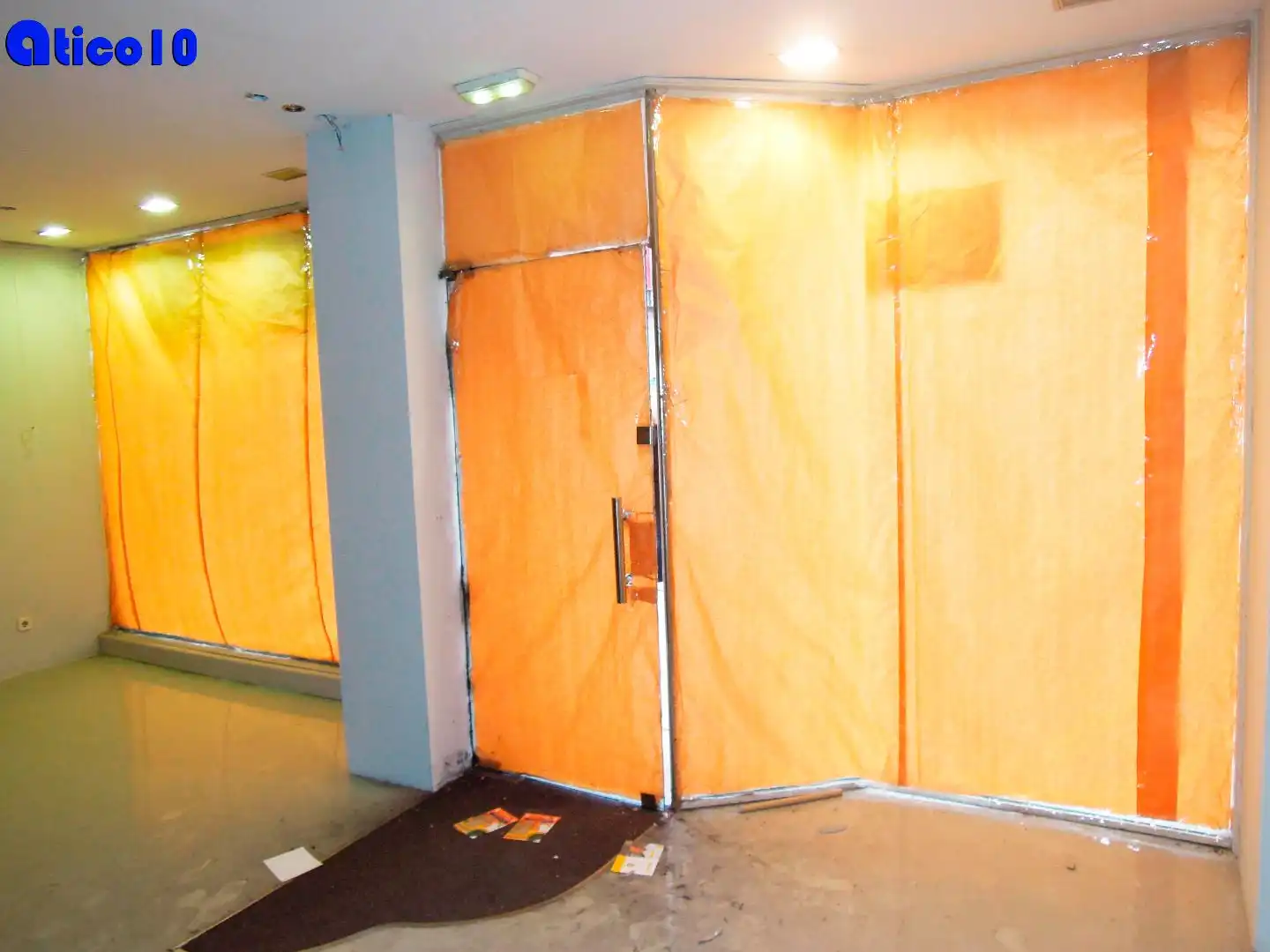Local comercial en venda a Calle Asturias 30, imagen 2