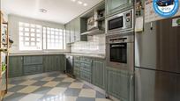 Kitchen of Attic for sale in Jerez de la Frontera  with Air Conditioner and Terrace