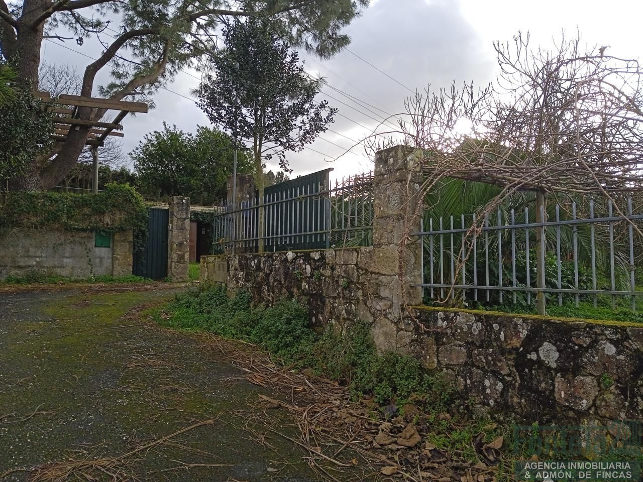 House or chalet for sale in A Coruña Capital   with Private garden