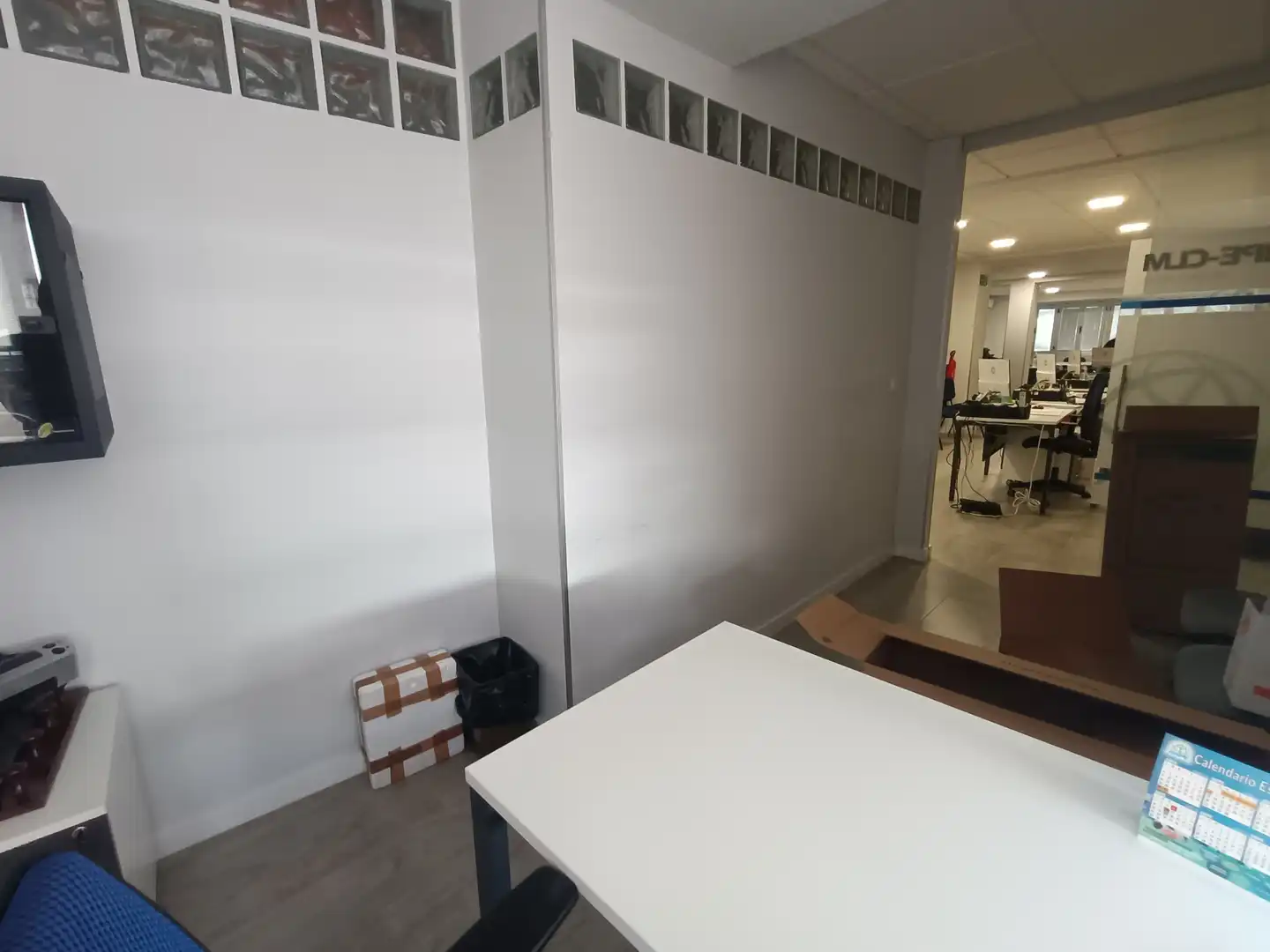Piso con ascensor en venta en Calle Tinte, imagen 13