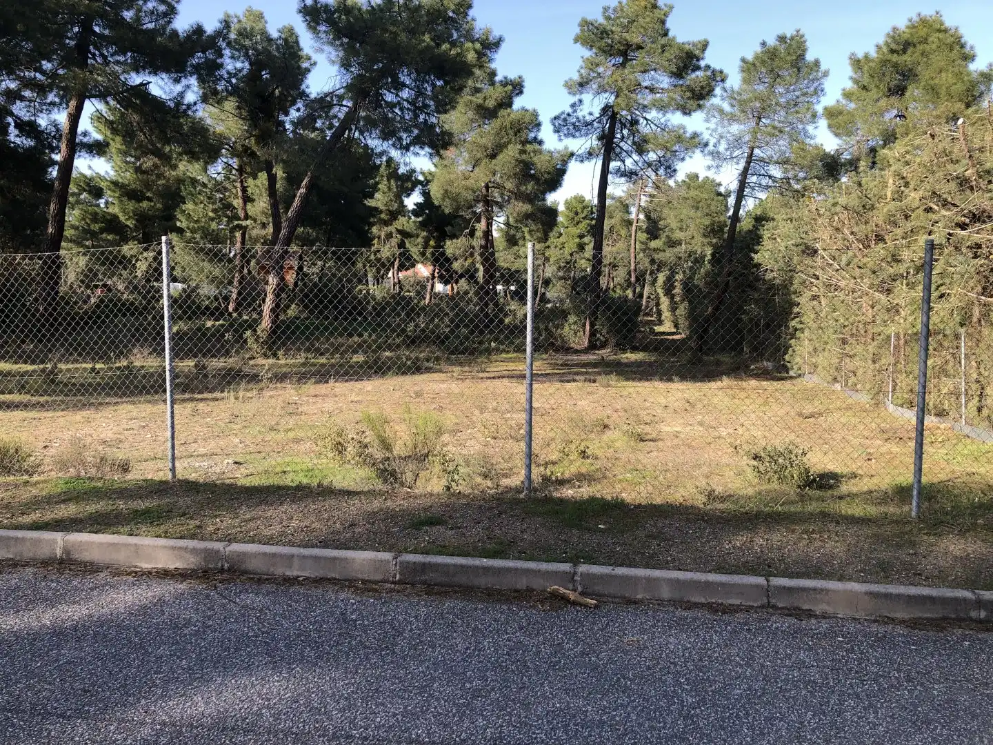 Residencial en venta en Marugán
