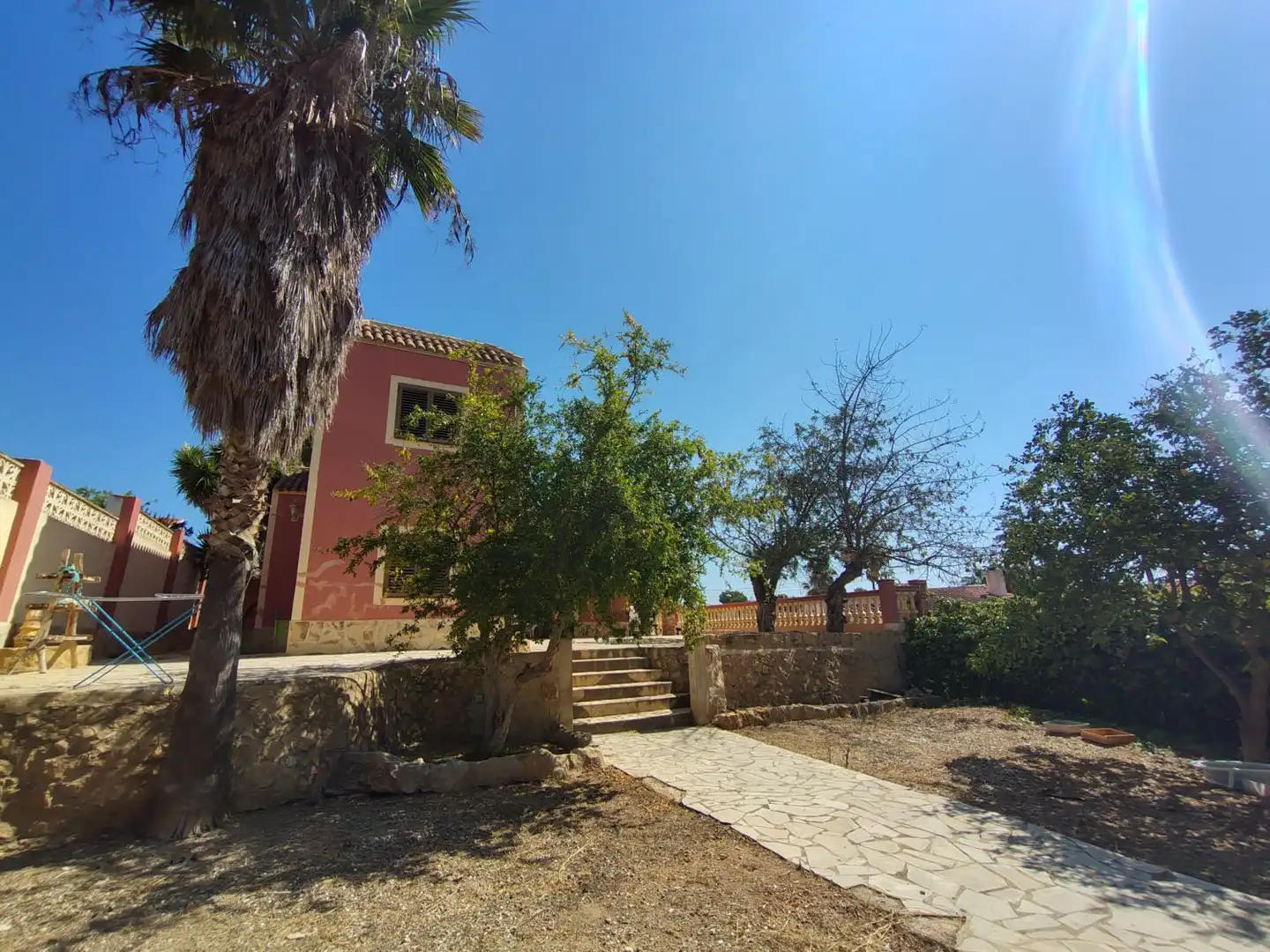 Detached house for sale in Barranco Hondo, imagen 7