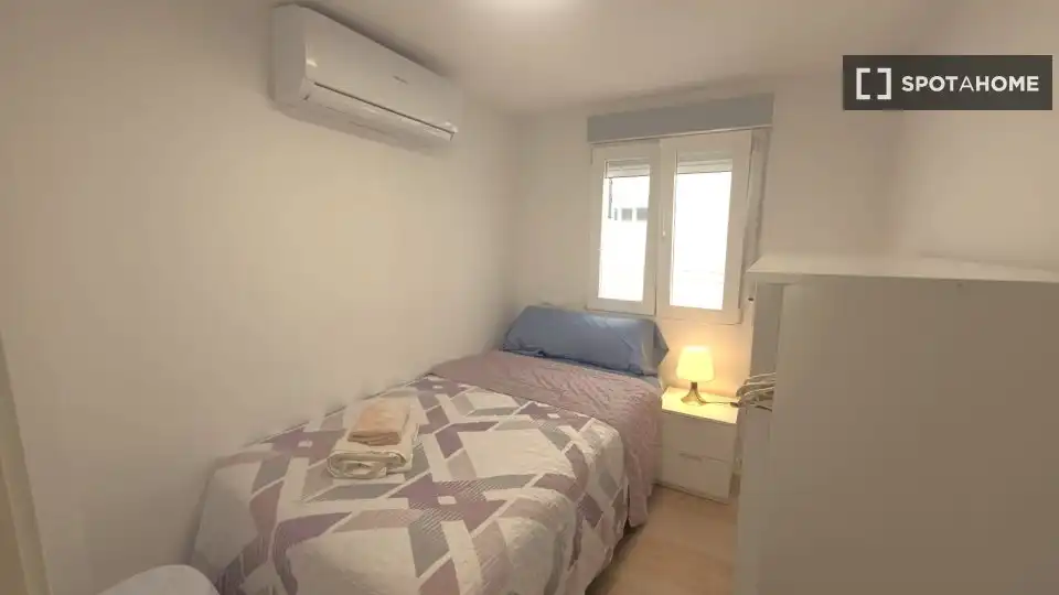 Flat to rent in Arganzuela, imagen 12