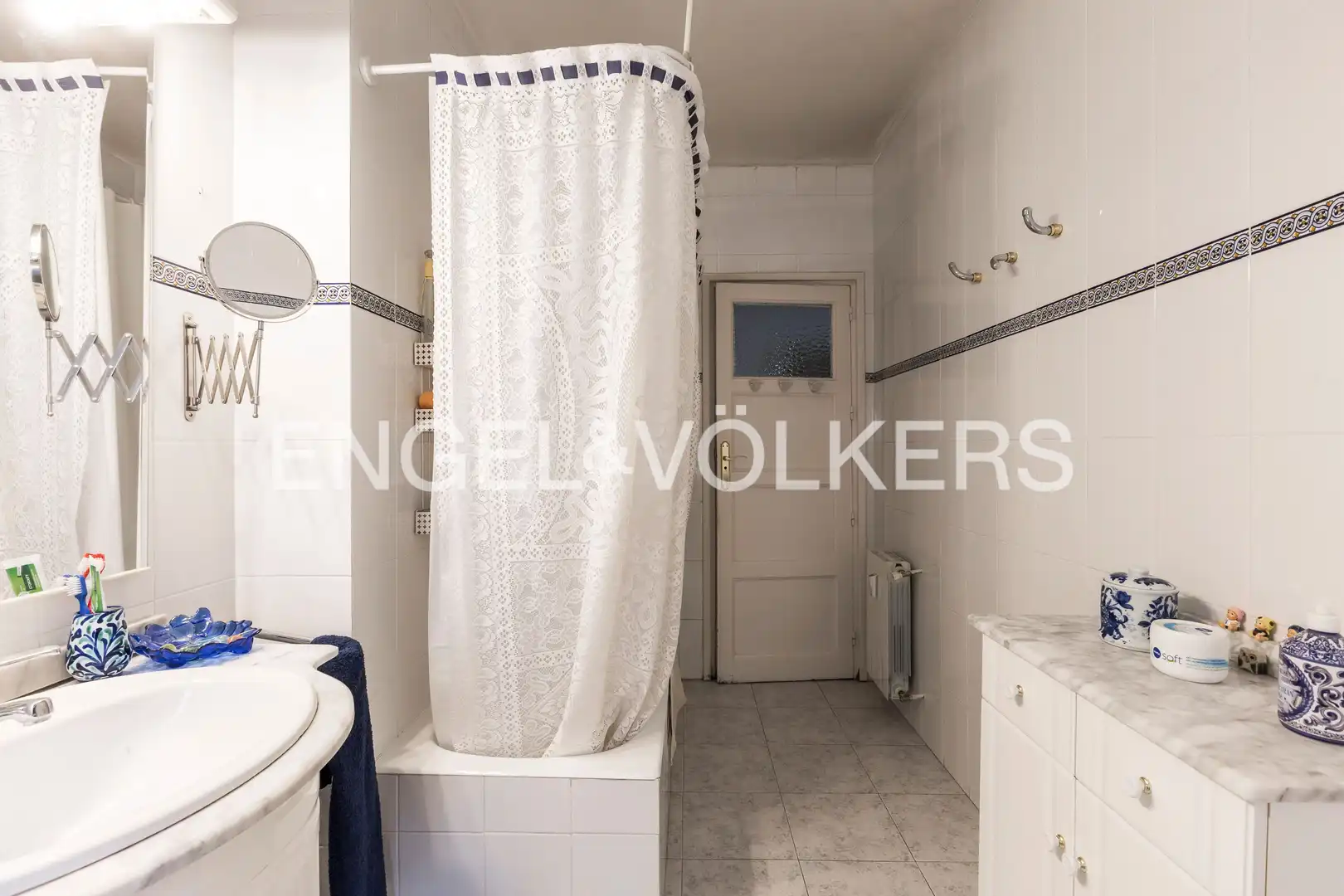 Appartement avec ascenseur à vendre à Barrio de Salamanca, imagen 14