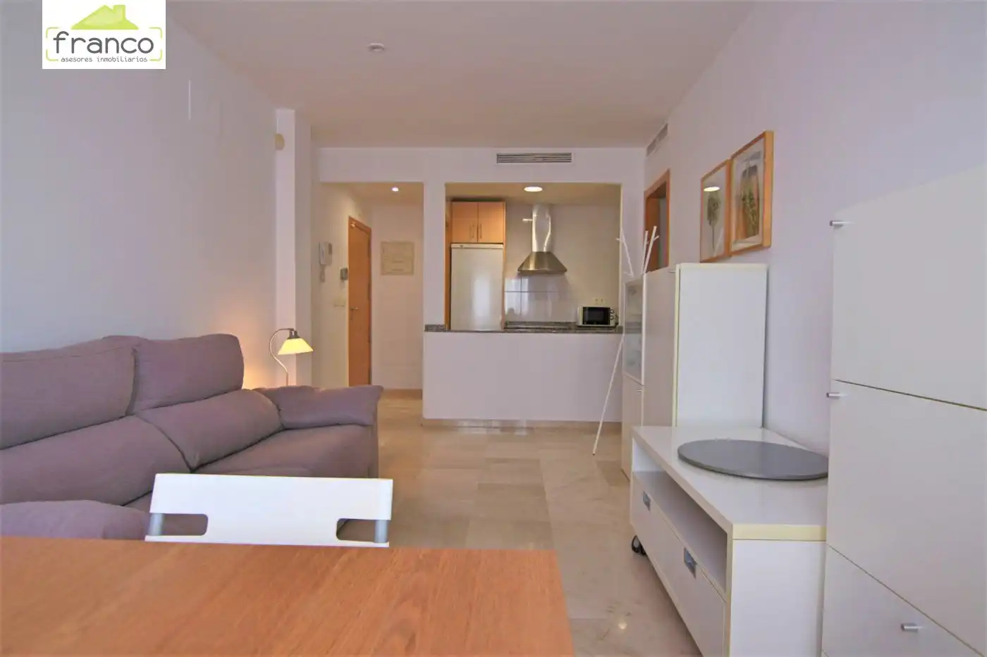 Apartament amb ascensor de lloguer a Norte, imagen 4