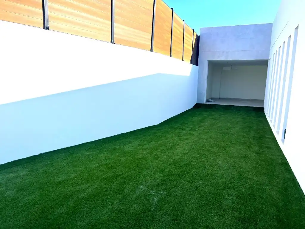 Villa con piscina in vendita a El Faro de Calaburra - Chaparral, imagen 20