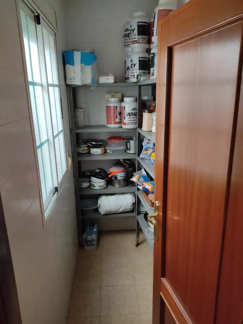 Casa con terraza en venta en Almendralejo, imagen 11