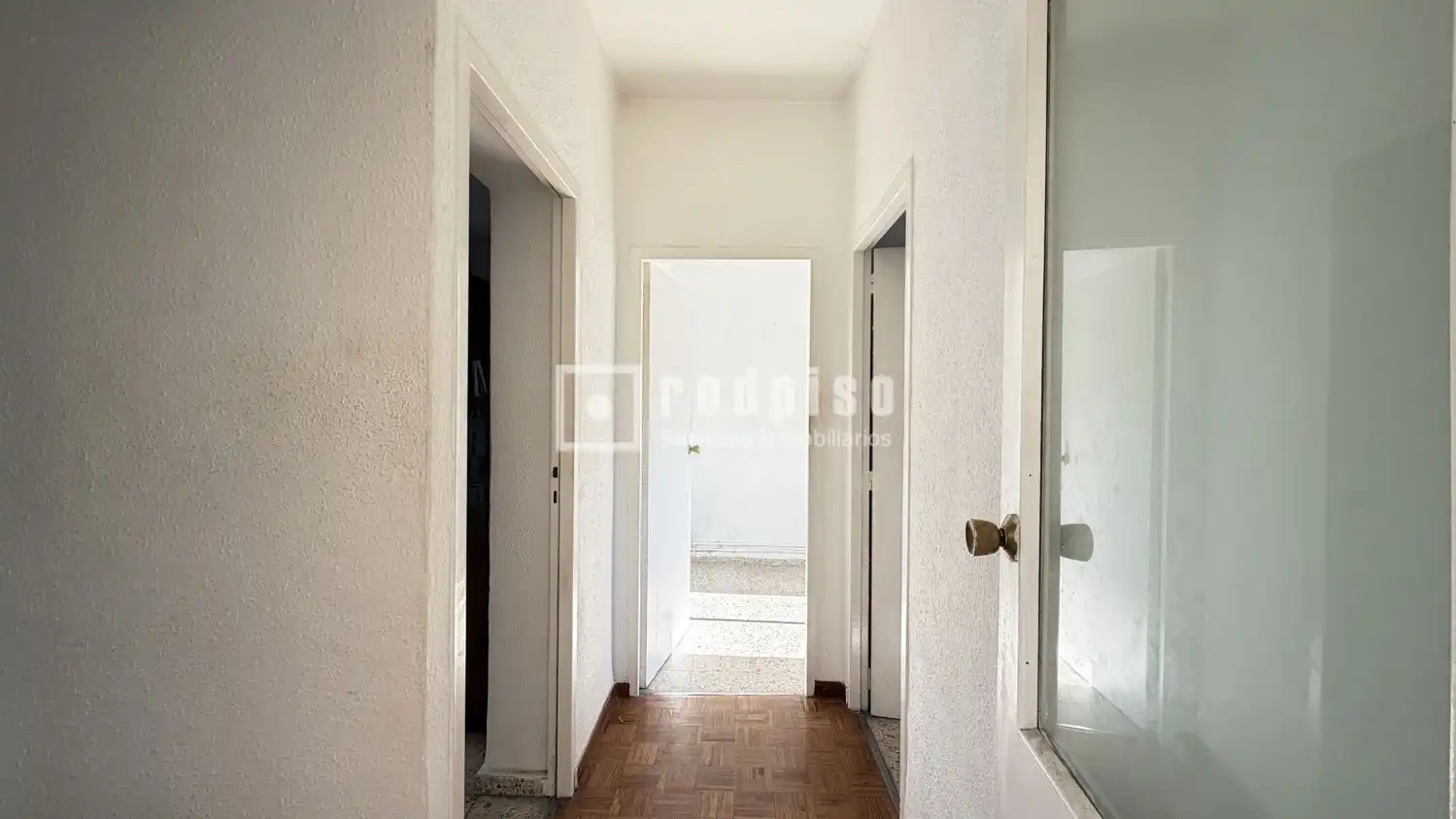 Flat for sale in Leganés  with Heating, Parquet flooring and Terrace