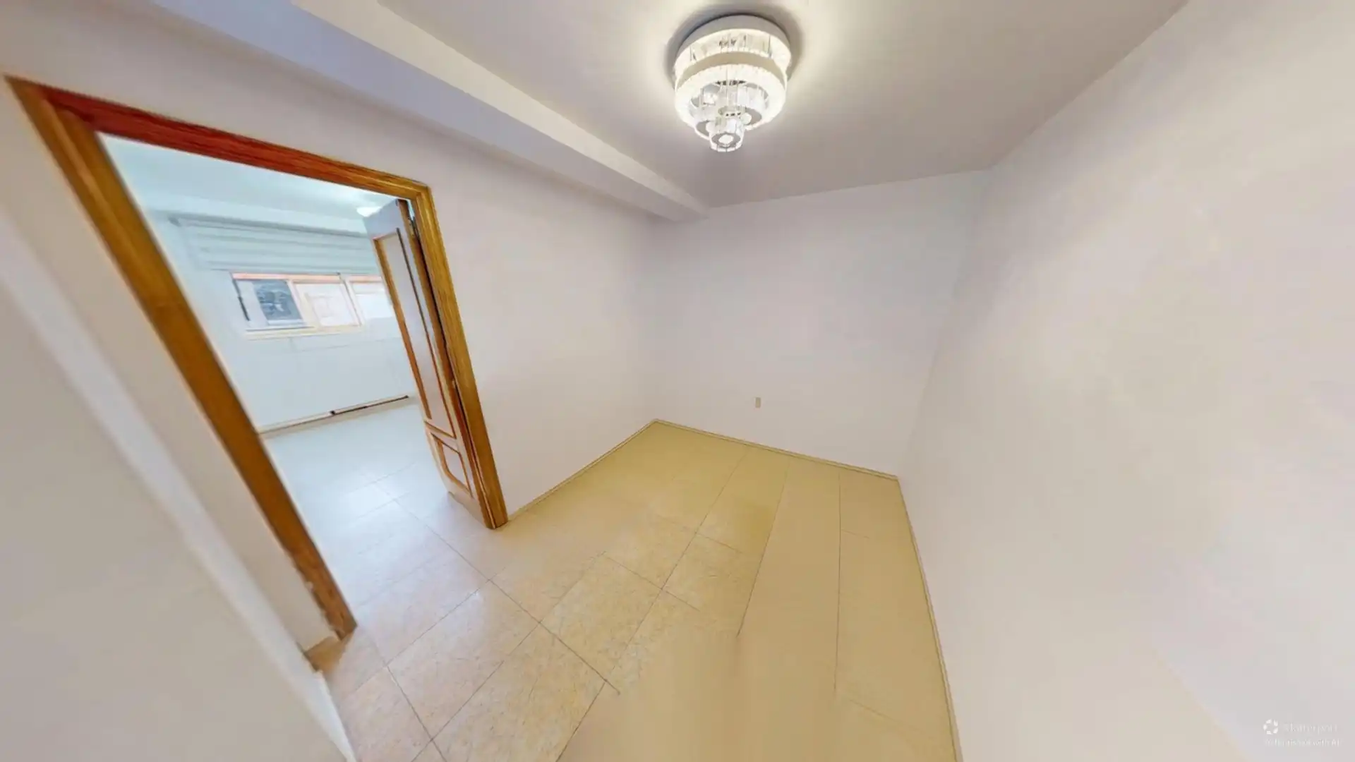 Piso en venta en Alicante / Alacant con Amueblado, Horno y Lavadora