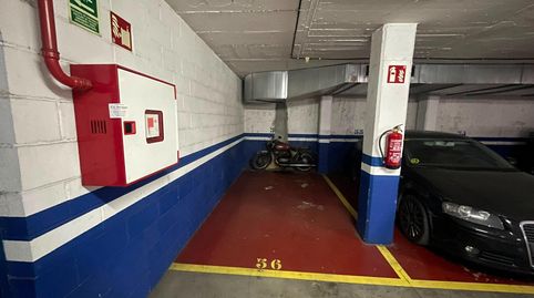 Foto 2 de Garatge en venda a Carrer Migdia, Estació del Nord, Mollet del Vallès