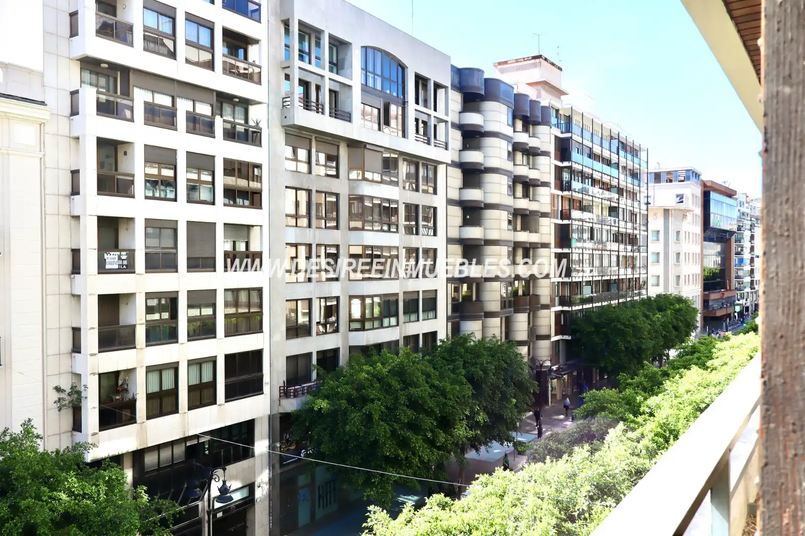 Wohnung mit Aufzug zum Verkauf in Carrer de Colón 43, imagen 26