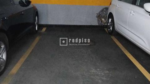 Foto 3 de Garatge en venda a Cordoba, Almendrales, Madrid