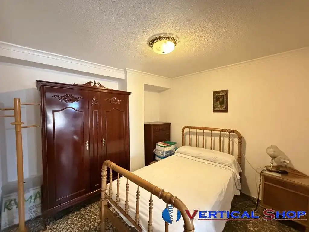 Casa o xalet en venda a Caudete