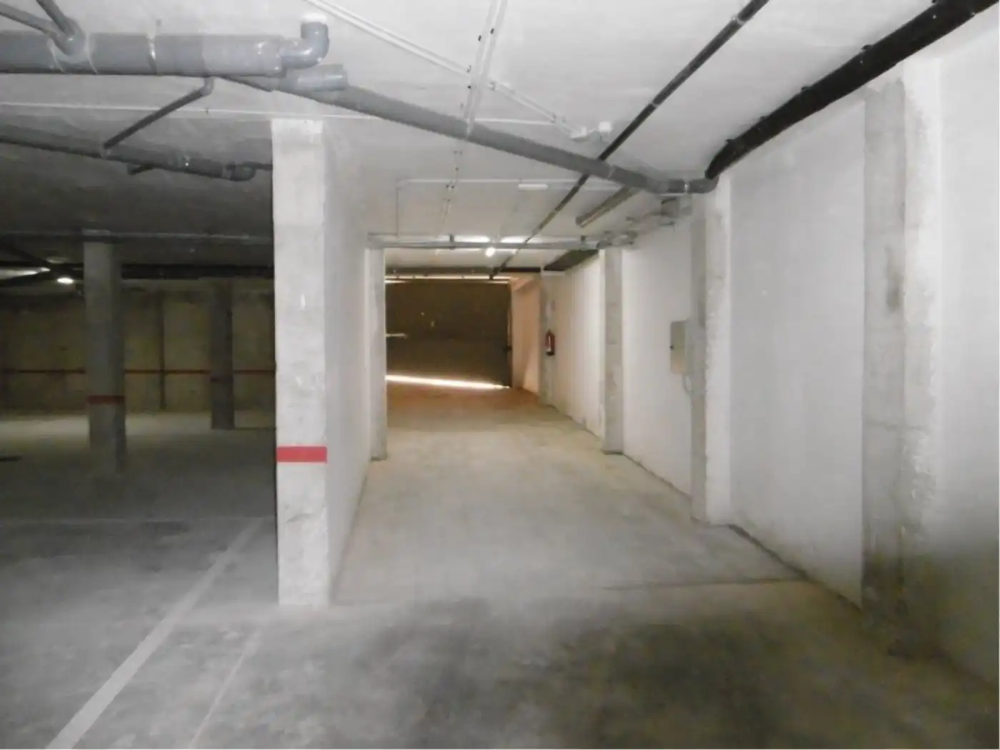 Flat for sale in Vall d'Alba  with Furnished