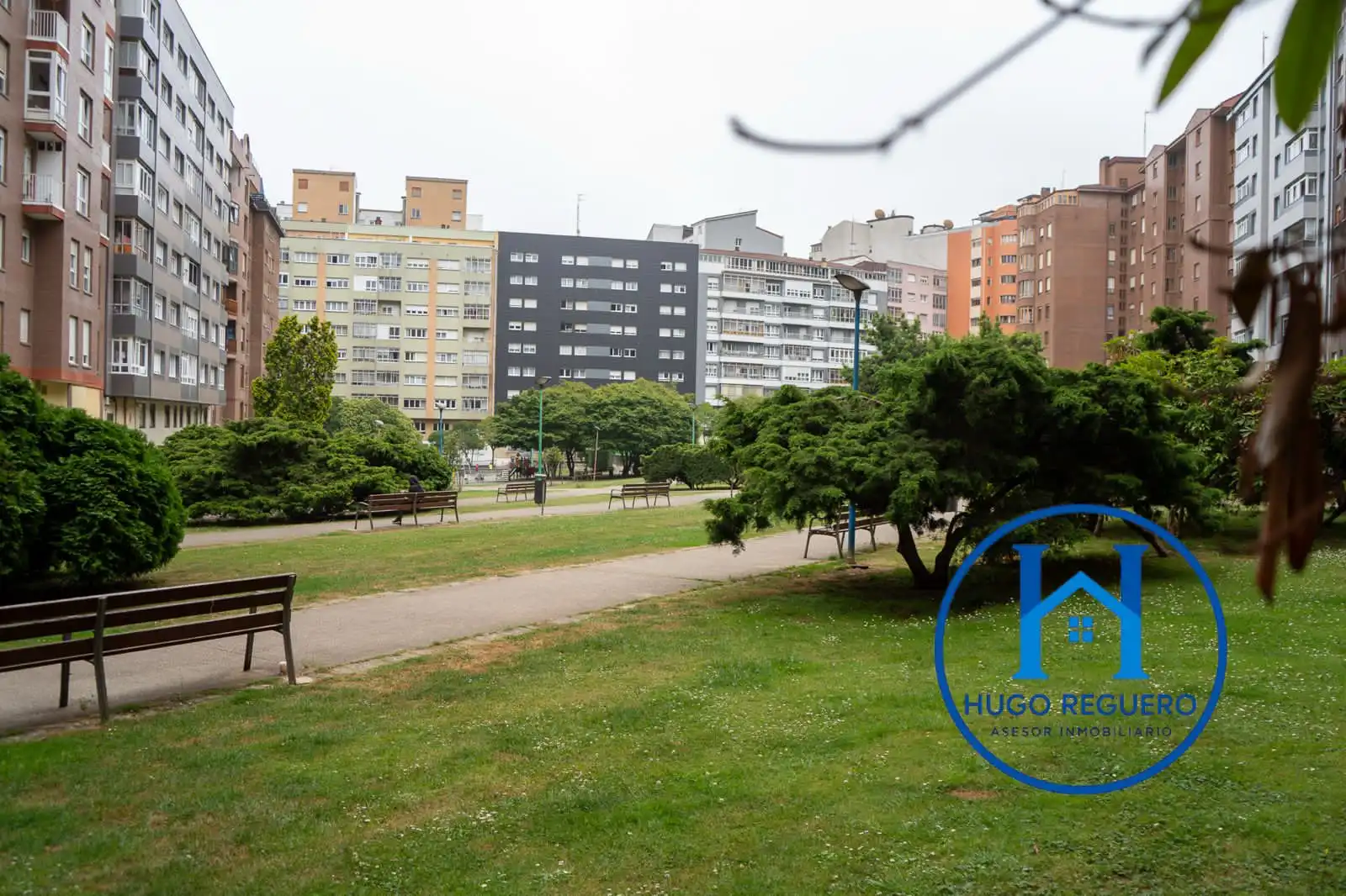 Appartamento con ascensore in vendita a Calle Fernando Morán 20, imagen 2