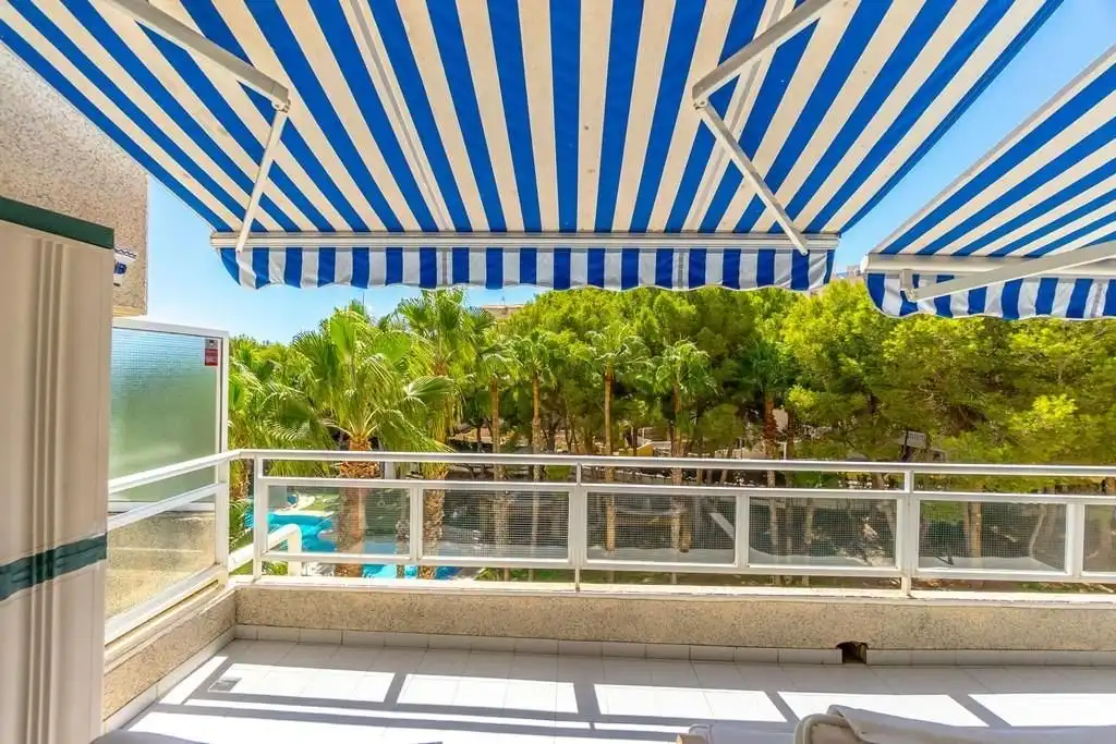 Apartament amb piscina en venda a Calle SAMANIEGO, imagen 20
