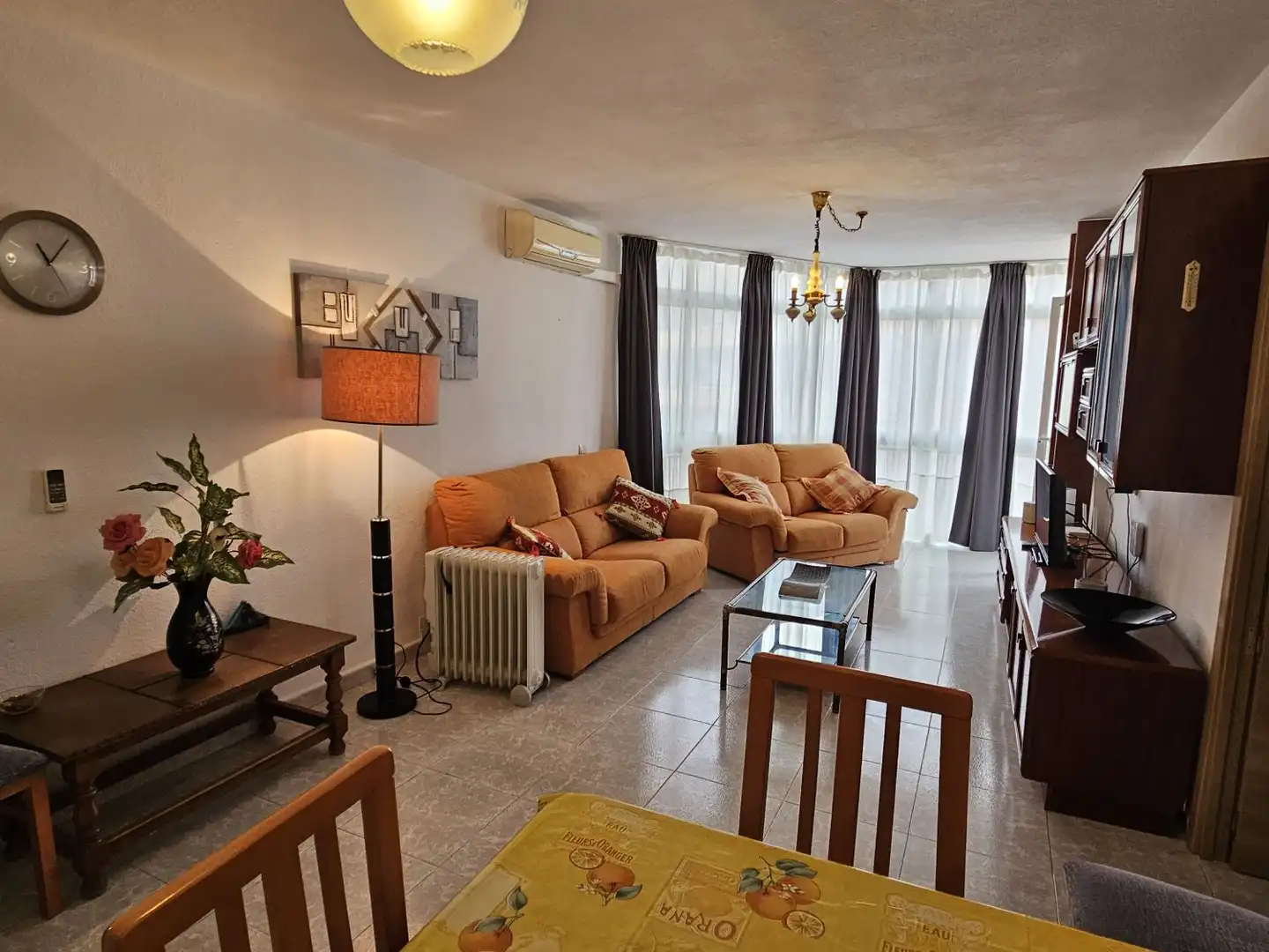 Flat with pool for sale in Centro, imagen 5