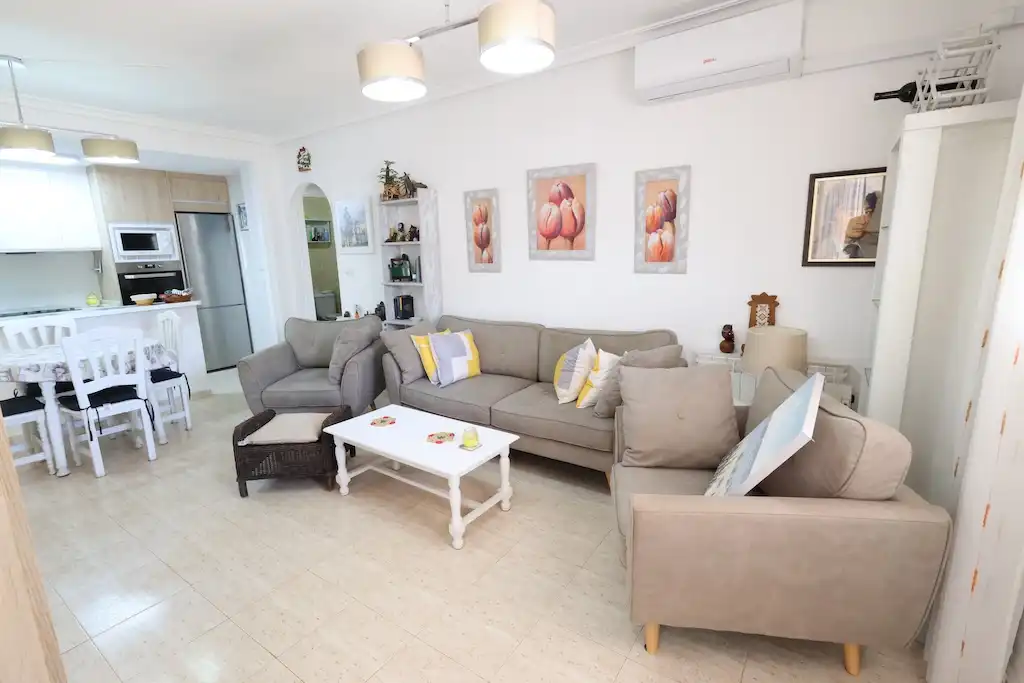 Apartamento con piscina en venta en N/A, imagen 7