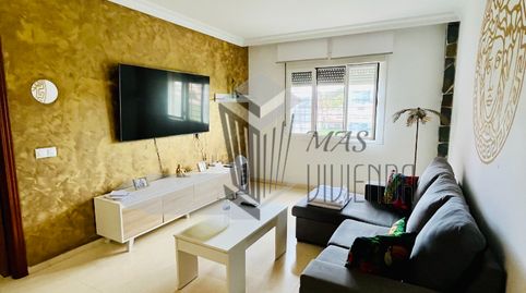 Foto 3 de Planta baja en venta en Paseo Victoria Eugenia, Pescadores - Saladillo, Algeciras