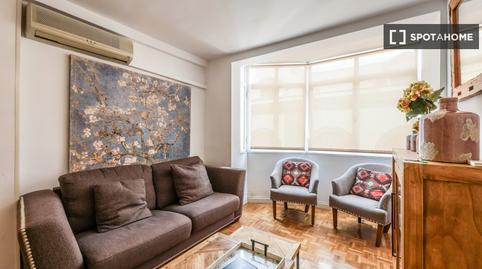 Foto 2 de Pis de lloguer a Imperial,  Madrid Capital