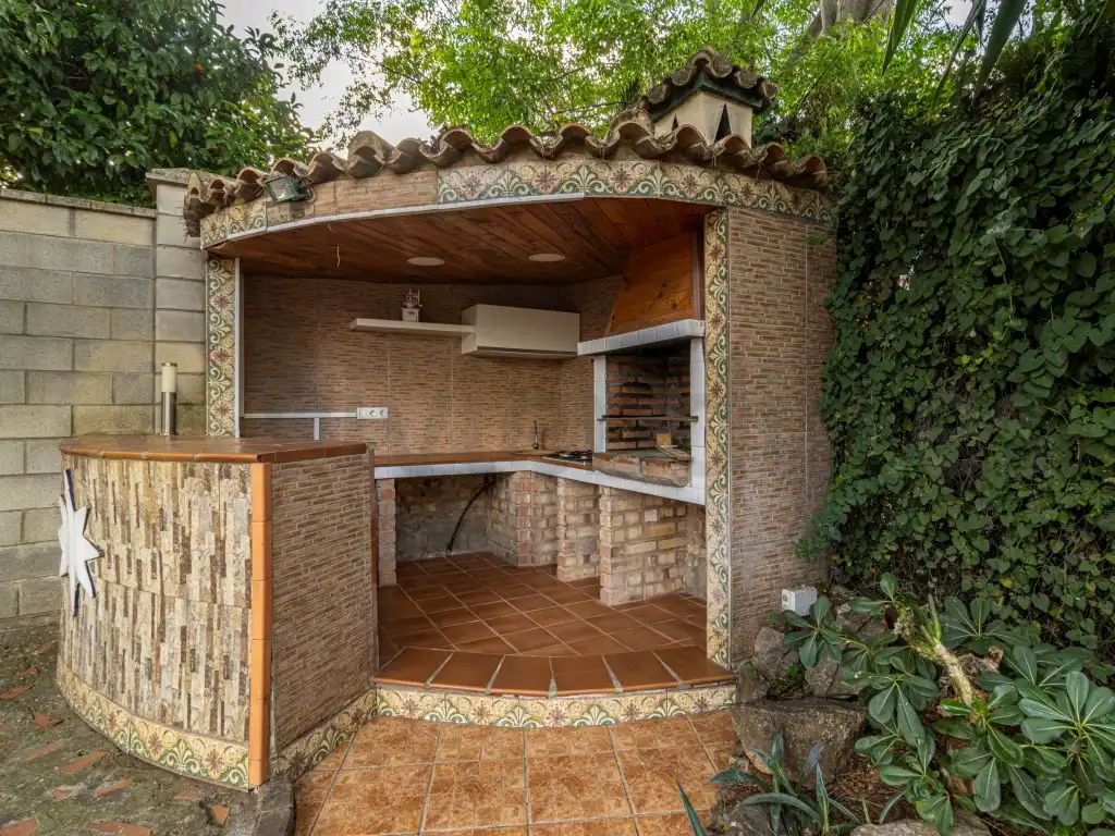 Terrassa de Casa o xalet en venda en Arcos de la Frontera