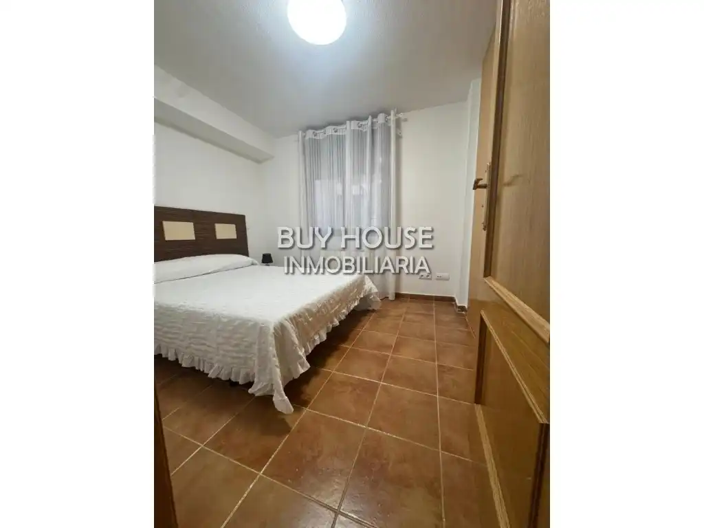 Habitación de Piso de alquiler en Illescas