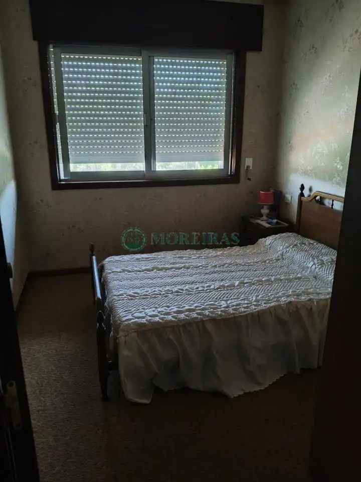 Dormitori de Casa o xalet en venda en Maside amb Jardí privat