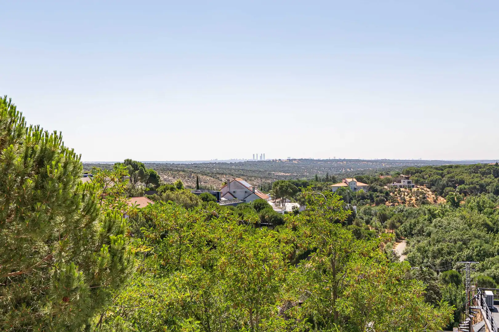 Casa adosada en venta en Torrelodones con Calefacción, Jardín privado y Terraza