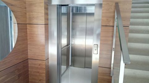 Photo 4 of Storage room for rent in Calle Torres Quevedo, 20, Centro, Albacete Capital