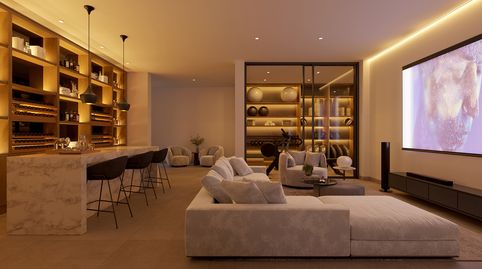 Villas de lujo contemporáneo en Estepona, immagine 3
