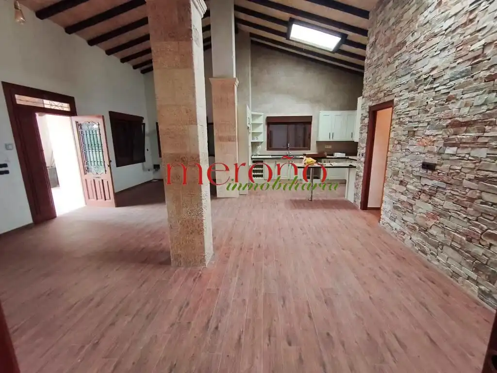 Casa o chalet en venta en Elche / Elx con Terraza