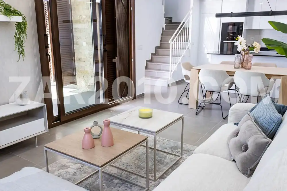 Villa avec jardin à vendre à Avenida España, imagen 14