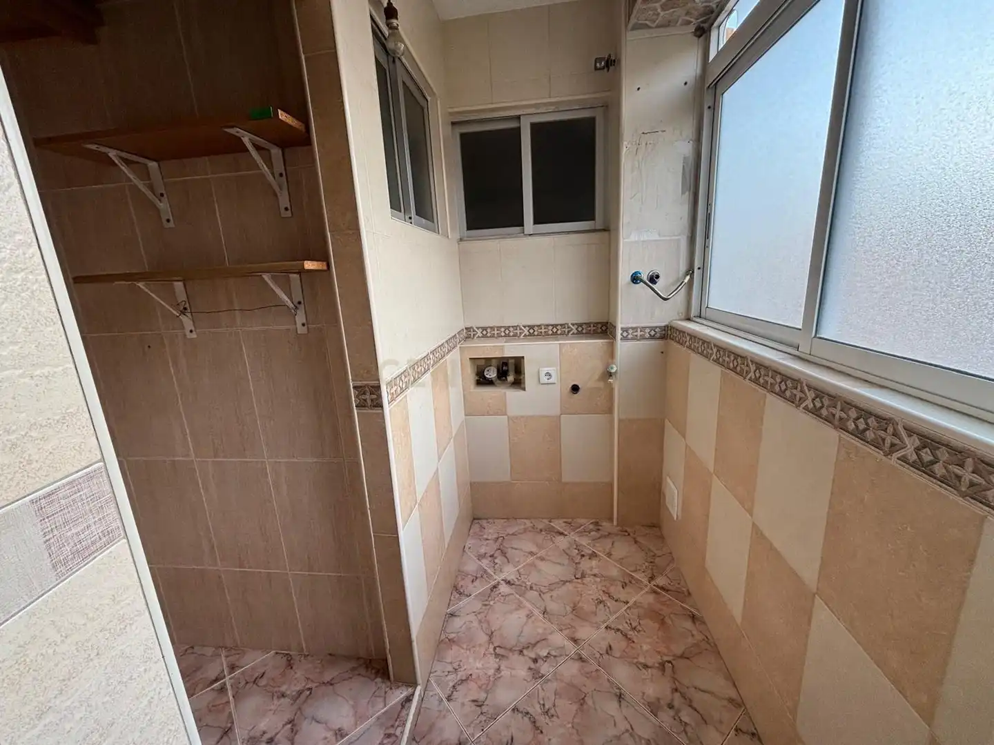 Apartament amb terrassa en venda a VIVAR TELLEZ, 54, imagen 33