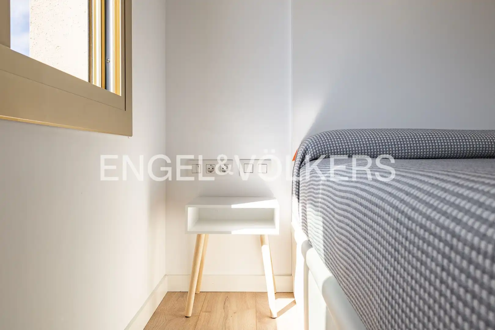 Habitación de Piso en venta en Caldes d'Estrac con Aire acondicionado, Calefacción y Jardín privado