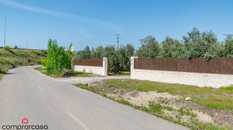 Photo 3 of Land for sale in  Arevanal, Centro - Sagrario, Granada