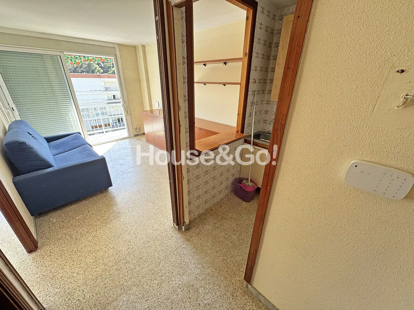 Apartament en venda en Santa Susanna amb Jardí privat, Terrassa i Balcó