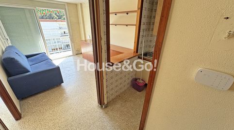 Foto 2 de Apartament en venda a Urbanitzacio la Vall (zona Blocs), S/n, Santa Susanna, Barcelona