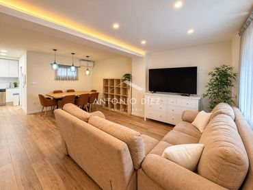 Casa en venta en Aspe Centro