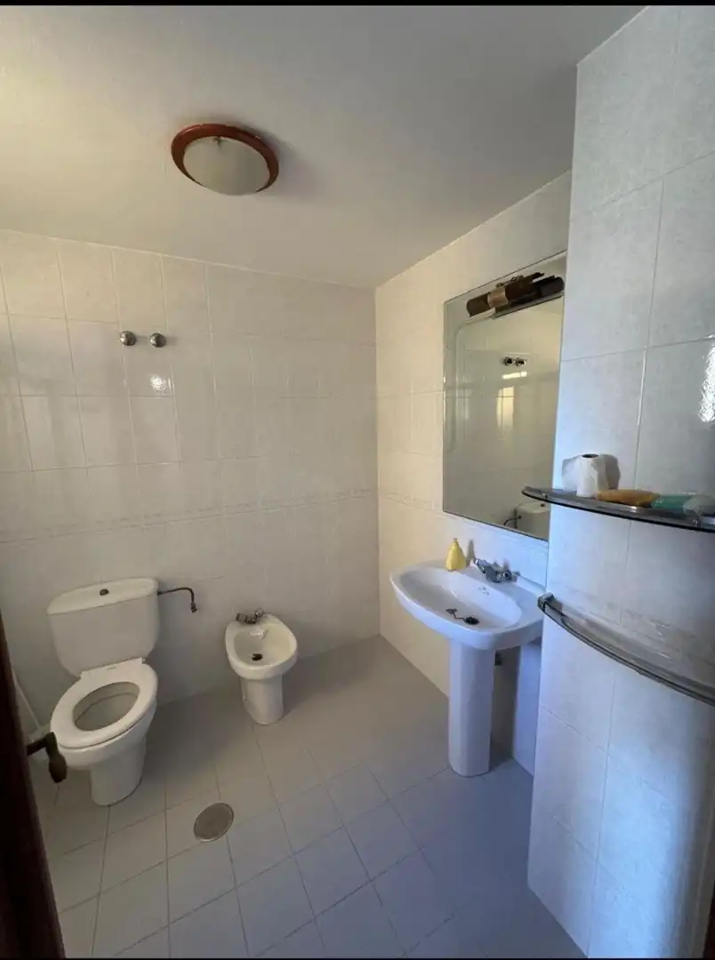 Baño de Piso en venta en Rincón de la Victoria con Aire acondicionado, Terraza y Piscina comunitaria