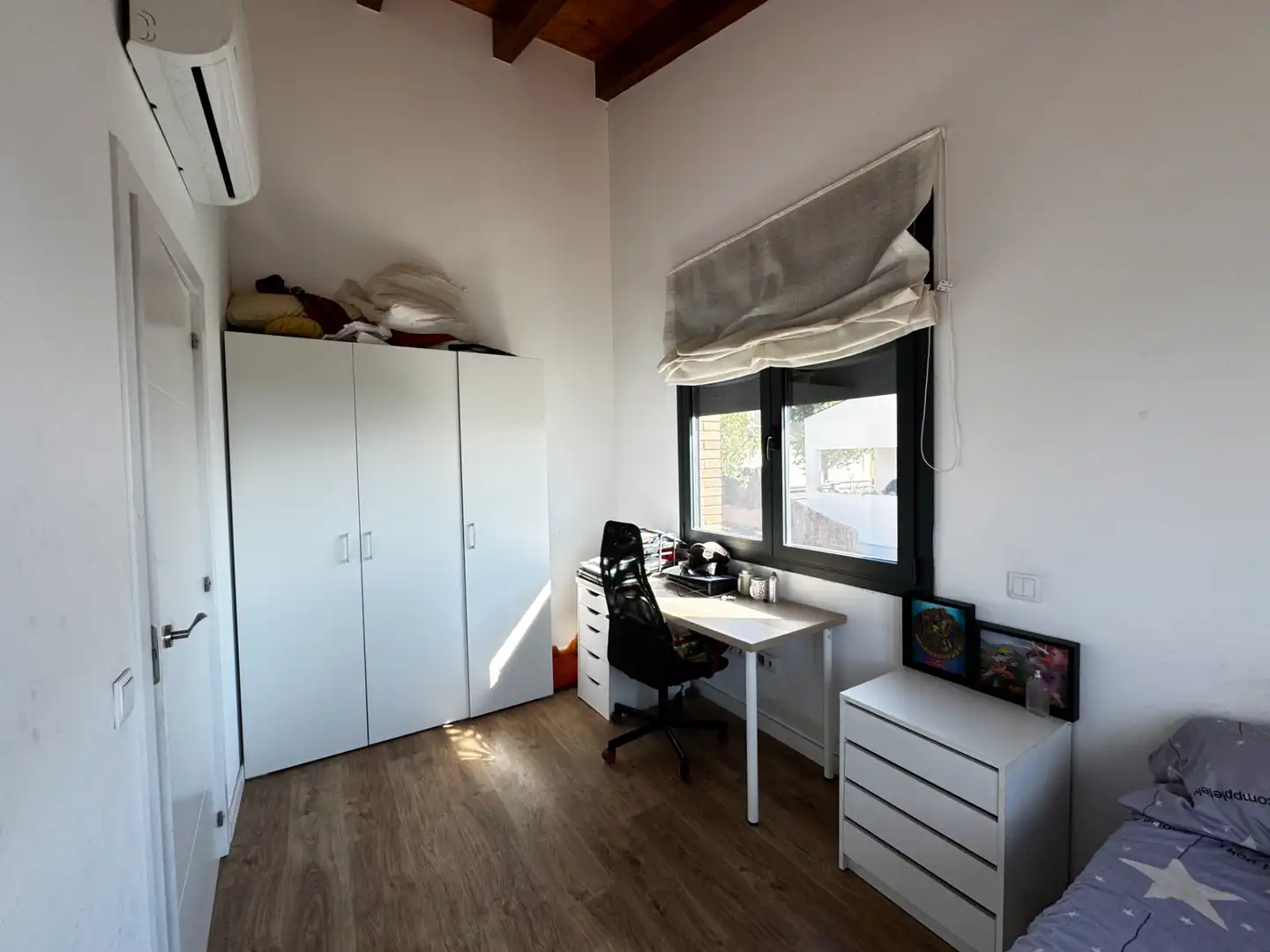 Casa amb jardí en venda a La Roca del Vallès, imagen 34