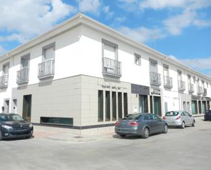 Edifici en venda a CL JOSE BOTILLAS, Fuente Palmera