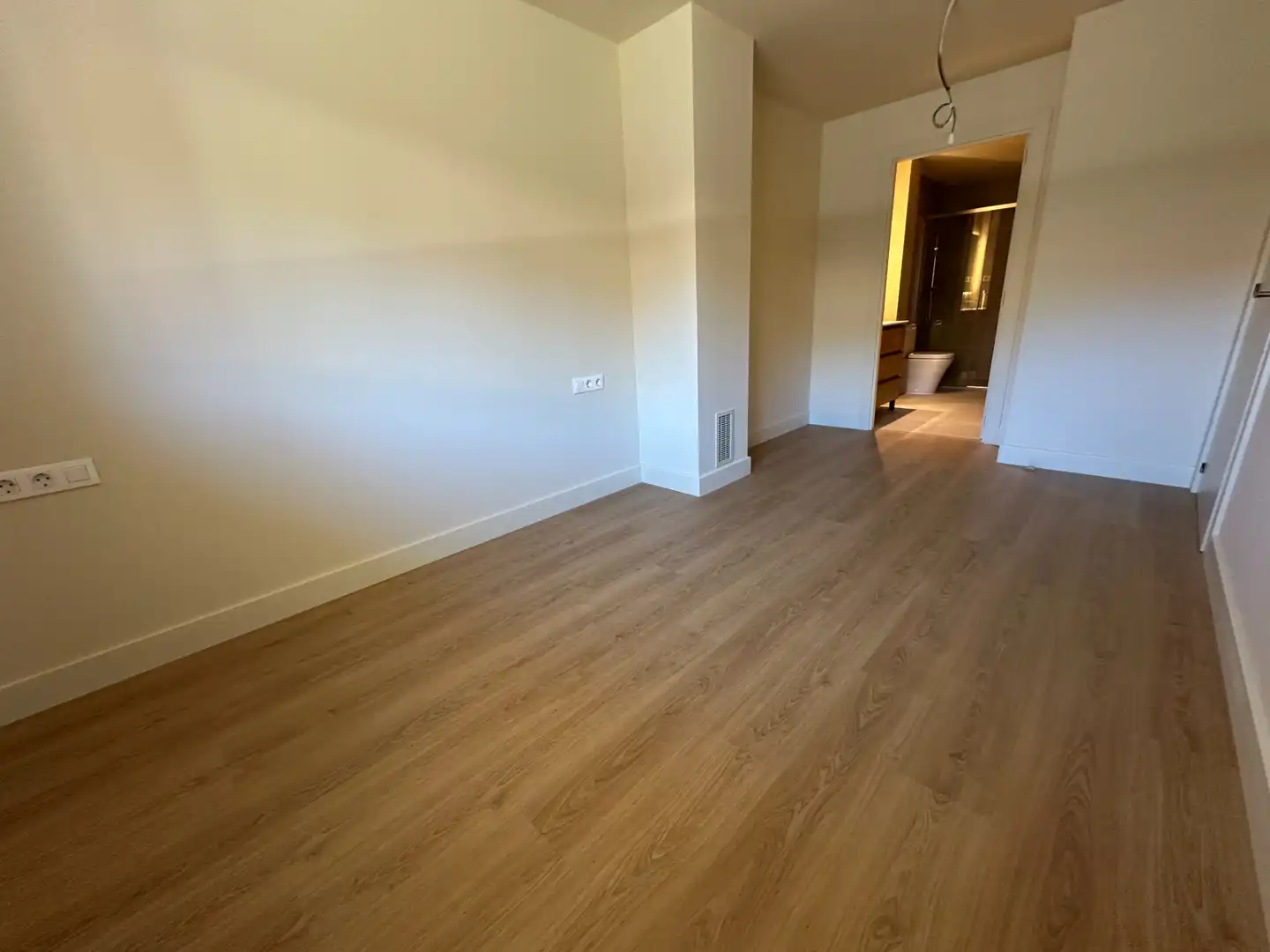 Neubau-Wohnung mit Terrasse zum Verkauf in Avinguda de Catalunya 55, imagen 14
